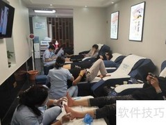 足疗店赚钱吗？一文揭秘