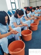 足疗店赚钱吗？一文揭秘