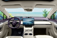 李连杰女儿的新婚礼物严选！智界R7如何同时征服两代人？