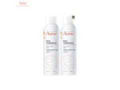 Avene雅漾喷雾150ml买一送一低至25元