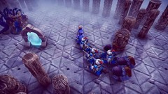 物质与魔法：天使召唤流攻略