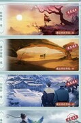 江湖悠悠：锁月挑战全通关心得