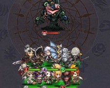 梦幻模拟战：女武神挑战3速通攻略