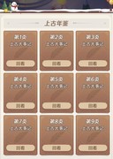 上古王冠：一年九大事件回顾