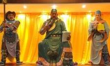 三国杀：界周仓实战解析