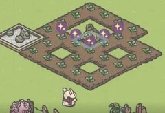 月兔漫游：胡萝卜赚钱攻略