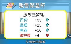 百货商场物语2销量提升攻略