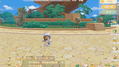 摩尔庄园：新馆长经营指南