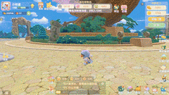 摩尔庄园：新馆长经营指南