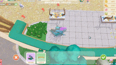 摩尔庄园：新馆长经营指南