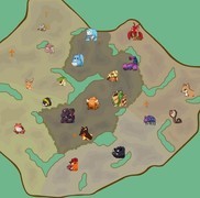 动物森林：攻岛通关攻略