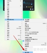 PotPlayer托盘图标显示方法