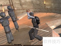 Kenshi敏捷训练方法