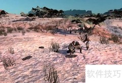Kenshi敏捷训练方法