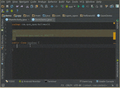 Android Studio插件图解
