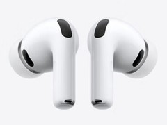苹果发布AirPods系列新固件 支持欧盟实时翻译功能