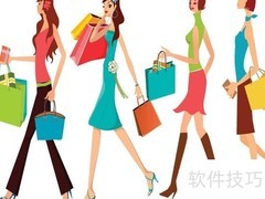 7个迹象识别购物狂