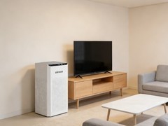 2026儿童房空气净化器深度解析：新装修除醛高效品牌性能评测