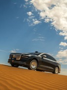 超强进化！岚图追光L全国首批升级华为乾崑智驾ADS 4.1