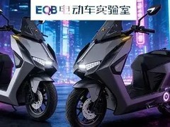 蜂鸟F280c电摩预售火爆：3000台10天售罄，万元级超跑性能引抢购