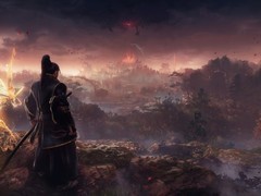 仁王32026年2月6日发售，开放区域+妖界副本重塑战国武士冒险