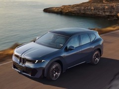 宝马发布2026马年战略：推20款新车，iX3长轴距版领衔电动化攻势