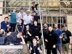 成龙现身蜘蛛侠4片场，东方武术风格动作升级引热议