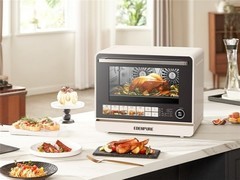 专业微蒸烤一体机如何选？宜盾普以创新科技重新定义厨房烹饪标准