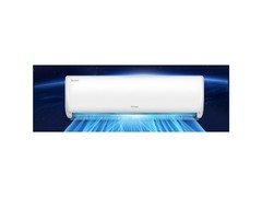 夜间低至22dB、开机即净菌、售后六年无忧——母婴家庭空调新标准