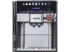 西门子EQ.6咖啡机促销，到手价7699元
