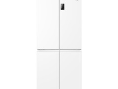 海尔539L风冷十字冰箱2691元