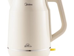 美的2025电热水壶，直降170仅55.63元