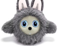 宙物k宝AI机器人，立减后1556元