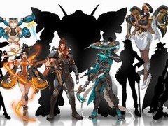 守望先锋2026赛季开启：十年打磨的喷气飞猫辅助英雄正式上线