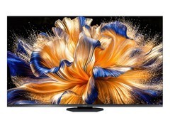 海信 75E8S 电视优惠来袭，直降到手 10499 元