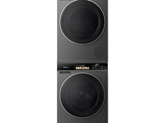 海信棉花糖M4S洗烘套装