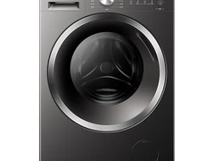 小天鹅12公斤滚筒洗衣机低至1099元起