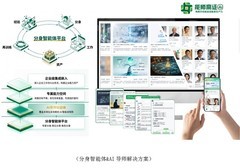 能师高徒AI联合韬钰咨询发布“分身智能体平台”与“AI导师解决方案”