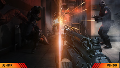 微星黑刃E21显示器年货节狂促：2K210Hz电竞小金刚，到手仅799元！