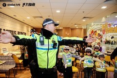 “九号安全出行守护行动”落地常州 举办亲子安全课让春运安全知识“活”起来