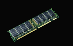 同画质分辨率，为何不同显卡显存占用率完全不同