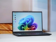 ThinkPad T14 Gen6首发锐龙AI PRO 350，搭载50 TOPS NPU与OLED高刷屏