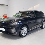 30万内6座纯电SUV怎么选？三款热门车型深度对比解析