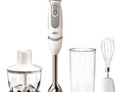 BRAUN手持料理棒MQ5025plus低至404元