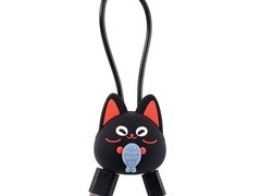 MOEYU狸猫盘束线器立减3.5元