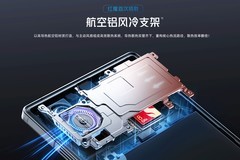 手机里加个散热风扇，真能利大于弊？