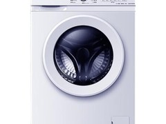 KONKA康佳10kg滚筒洗衣机，优惠来袭！