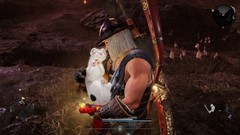 《仁王3》系列革新之作：瀚铠RX 9070 XT显卡4K满帧