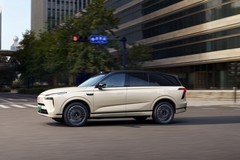 2026年主流30万元级别SUV怎么选