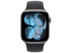 Apple Watch S11 46mm GPS款低至2140元